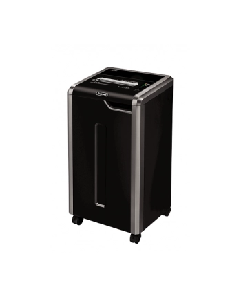 Fellowes Niszczarka 325i DIN2 paski 5,8mm nr 1