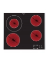 Płyta Ceramiczna 4-polowa Whirlpool AKT 8130 BA  (Czarny) - nr 3