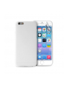 PURO Ultra Slim 0.3 mm etui + folia iPhone 6 transparentne - nr 17