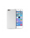 PURO Ultra Slim 0.3 mm etui + folia iPhone 6 transparentne - nr 1