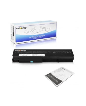Whitenergy bateria HP OmniBook N6120 Business NoteBook NC6100 4400mAh 10.8V