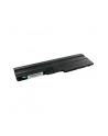 Bateria IBM Thinkpad T60 / T60p / R60 4400mAh Li-Ion 10.8V Whitenergy - nr 6