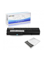 Whitenergy bateria HP OmniBook N6120 Business NoteBook NC6100 4400mAh 10.8V - nr 12