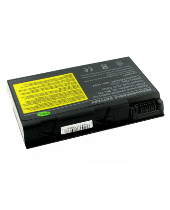 Whitenergy bateria Acer TravelMate 290 4400mAh Li-Ion 14.8V