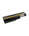 Bateria IBM Thinkpad T60 / T60p / R60 4400mAh Li-Ion 10.8V Whitenergy - nr 5