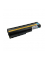 Bateria IBM Thinkpad T60 / T60p / R60 4400mAh Li-Ion 10.8V Whitenergy - nr 11