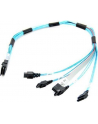 KABEL IPASS  SAS TO 4 SATA CBL-0097L-02 - nr 13