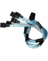 KABEL IPASS  SAS TO 4 SATA CBL-0097L-02 - nr 3