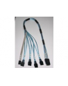 KABEL IPASS  SAS TO 4 SATA CBL-0097L-02 - nr 5