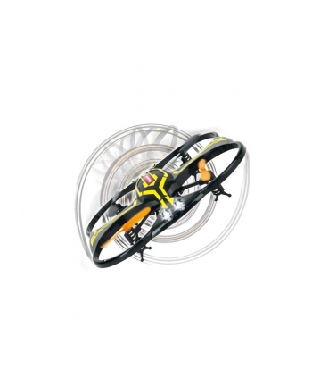 CARRERA RC Quadrocopter CRC X1