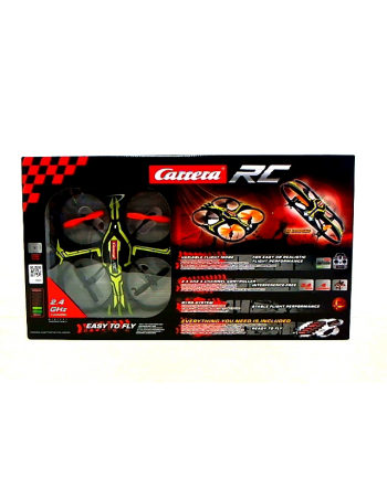 CARRERA RC Quadrocopter CRC X1