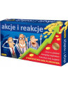 ADAMIGO Akcje i reakcje - nr 5