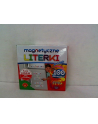 ALEXANDER Literki magnetyczne na lodówkę - nr 4
