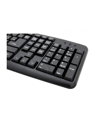 TITANUM KLAWIATURA  ROSYJSKA TKR101 USB