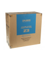 OBUDOWA ZALMAN Z3 MIDI TOWER - uszk. kart. wgni. ścianka - nr 3