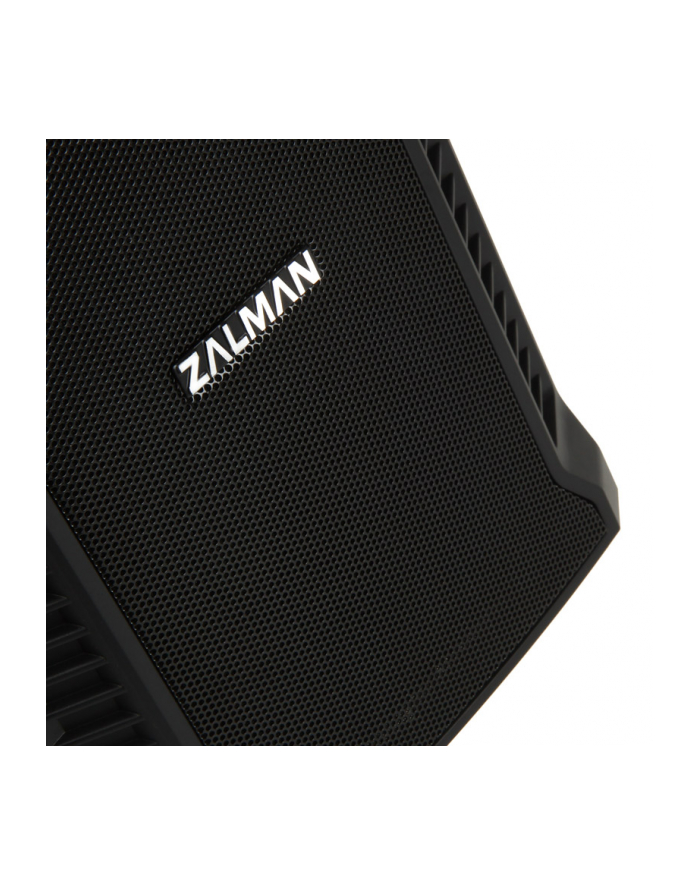 OBUDOWA ZALMAN Z3 MIDI TOWER - uszk. kart. wgni. ścianka główny