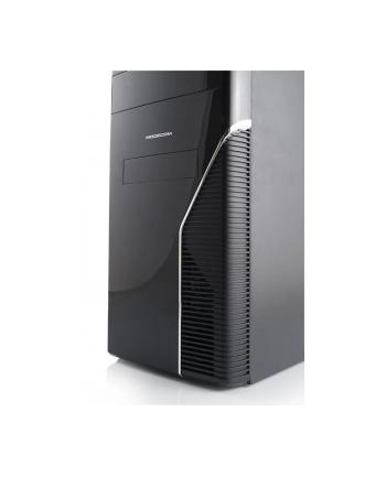 MODECOM Obudowa STEP 3 ,  USB 3.0   z zas. Logic 600 nr 1