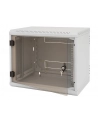 SZAFA 19  DELTA/B 9U/500 RBA-09-AS5 TRITON - nr 19