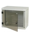 SZAFA 19  DELTA/B 9U/500 RBA-09-AS5 TRITON - nr 40
