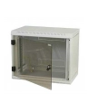 SZAFA 19  DELTA/B 9U/500 RBA-09-AS5 TRITON - nr 6