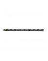 Netrack patchpanel 19'' 24-porty kat. 5e FTP LSA, 0,5U z półką - nr 13