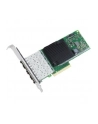 KARTA SIECIOWA INTEL X710DA4FH 10Gb/s 4xSFP+ BULK - nr 1