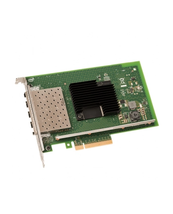 KARTA SIECIOWA INTEL X710DA4FH 10Gb/s 4xSFP+ BULK