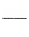 Netrack patchpanel 19'' 24-porty kat. 6 FTP LSA, 0,5U z półką - nr 2