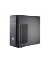 COOLER MASTER OBUDOWA FORCE 500 MIDI TOWER ATX/M-ATX  USB 3.0 - nr 84