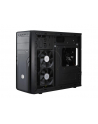 COOLER MASTER OBUDOWA FORCE 500 MIDI TOWER ATX/M-ATX  USB 3.0 - nr 25