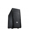 COOLER MASTER OBUDOWA FORCE 500 MIDI TOWER ATX/M-ATX  USB 3.0 - nr 27