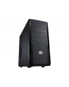 COOLER MASTER OBUDOWA FORCE 500 MIDI TOWER ATX/M-ATX  USB 3.0 - nr 28