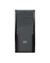 COOLER MASTER OBUDOWA FORCE 500 MIDI TOWER ATX/M-ATX  USB 3.0 - nr 63