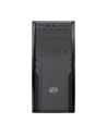 COOLER MASTER OBUDOWA FORCE 500 MIDI TOWER ATX/M-ATX  USB 3.0 - nr 66