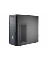 COOLER MASTER OBUDOWA FORCE 500 MIDI TOWER ATX/M-ATX  USB 3.0 - nr 71