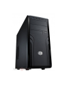 COOLER MASTER OBUDOWA FORCE 500 MIDI TOWER ATX/M-ATX  USB 3.0 - nr 74