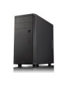 OBUDOWA FRACTAL DESIGN CORE 1100 - mATX - CZARNA - nr 181