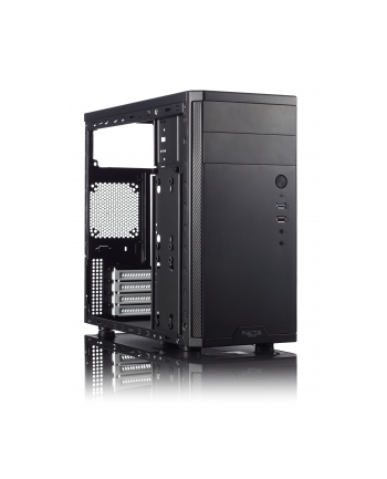 OBUDOWA FRACTAL DESIGN CORE 1100 - mATX - CZARNA