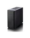 OBUDOWA FRACTAL DESIGN CORE 2300 - CZARNA - nr 84