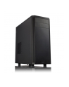 OBUDOWA FRACTAL DESIGN CORE 2300 - CZARNA - nr 91