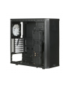 OBUDOWA FRACTAL DESIGN CORE 2300 - CZARNA - nr 92