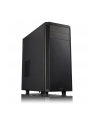 OBUDOWA FRACTAL DESIGN CORE 2300 - CZARNA - nr 106