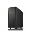 OBUDOWA FRACTAL DESIGN CORE 2300 - CZARNA - nr 107