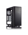 OBUDOWA FRACTAL DESIGN CORE 2300 - CZARNA - nr 108