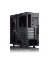 OBUDOWA FRACTAL DESIGN CORE 2300 - CZARNA - nr 110