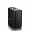 OBUDOWA FRACTAL DESIGN CORE 2300 - CZARNA - nr 116