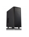 OBUDOWA FRACTAL DESIGN CORE 2300 - CZARNA - nr 138