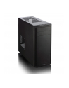 OBUDOWA FRACTAL DESIGN CORE 2300 - CZARNA - nr 63