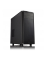 OBUDOWA FRACTAL DESIGN CORE 2300 - CZARNA - nr 64