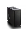 OBUDOWA FRACTAL DESIGN CORE 2300 - CZARNA - nr 65